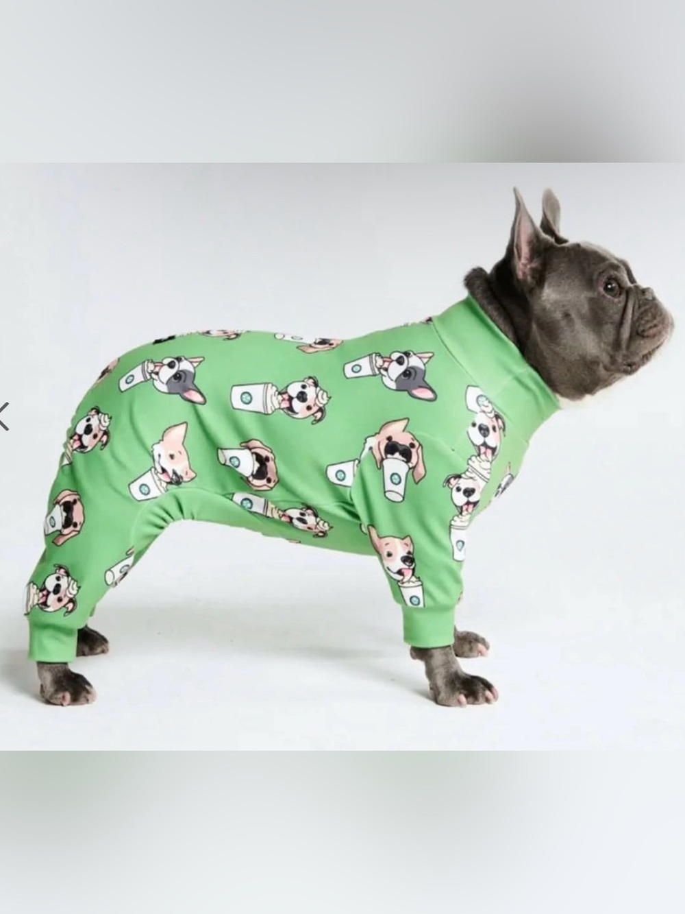 Spark Paws- Dog Pajama Onesies 2XL